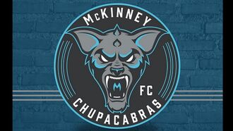 'Chupacabras' Picked for New Texas Soccer Team Name