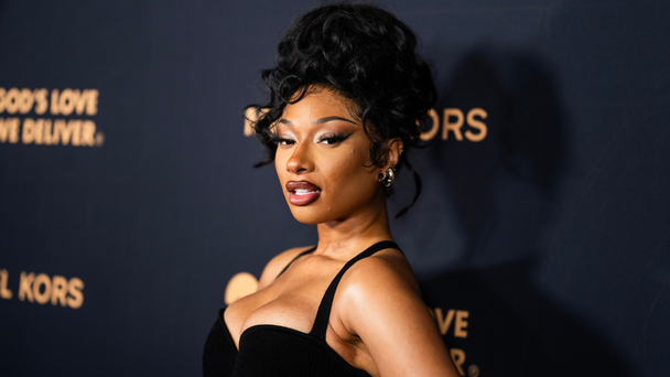 Jury Reaches Verdict In Megan Thee Stallion's Defamation Case