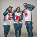 DC Young Fly