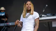 Lil Durk Arrested In Florida Over Alleged Murder-For-Hire Plot