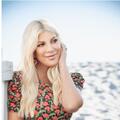 Tori Spelling