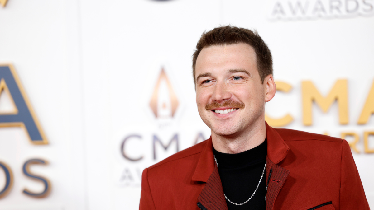 Morgan Wallen's 2025 Sand In My Boots Festival Sold Out Within Hours ...