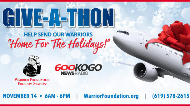 2024 WFFS Give-a-Thon