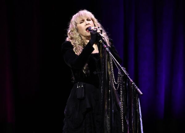 Stevie Nicks In Concert - New York, NY