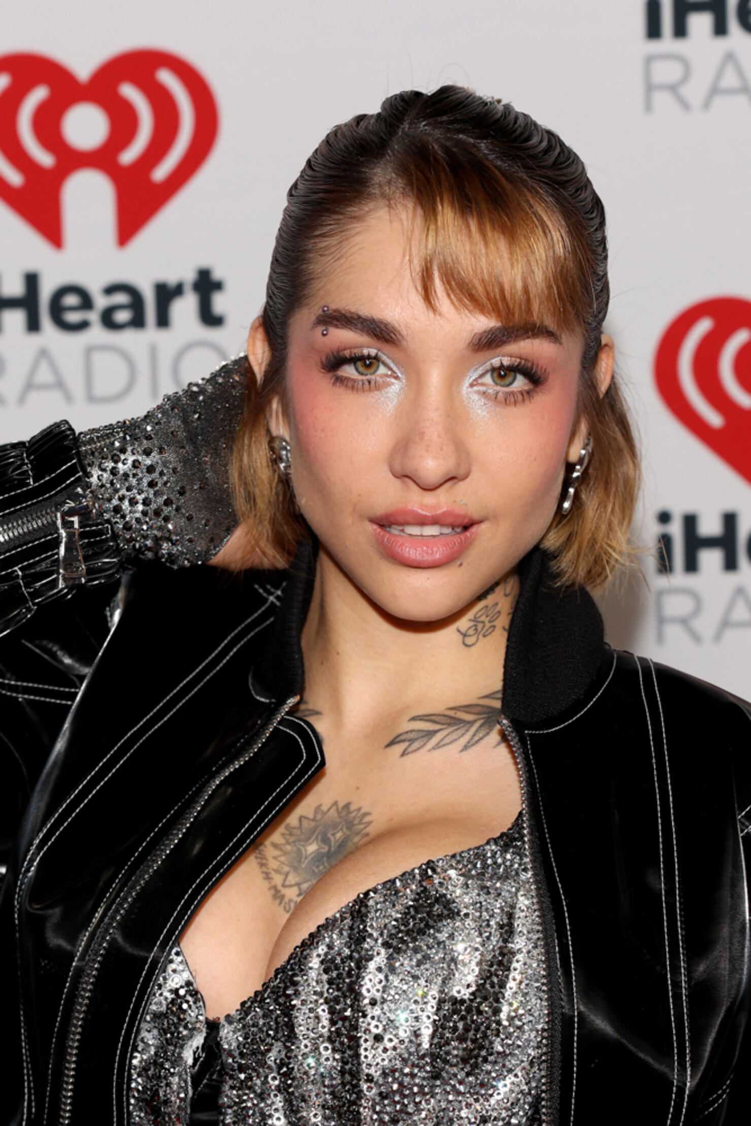 2024 iHeartRadio Fiesta Latina - Press Room