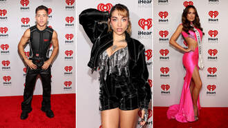 2024 iHeartRadio Fiesta Latina: All Of The Hottest Red Carpet Looks