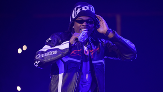 Gunna Says 'Free Young Thug' While Performing Their Popular Collaboration