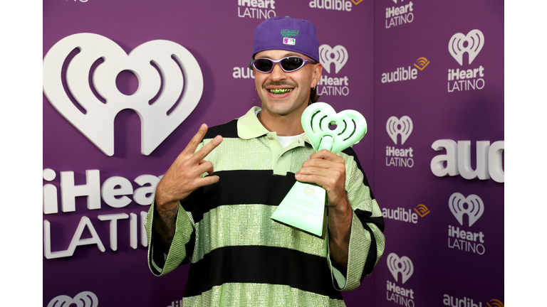 2024 iHeartRadio Fiesta Latina - Broadcast