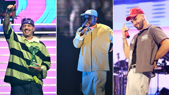 All The Best Moments From The 2024 iHeartRadio Fiesta Latina