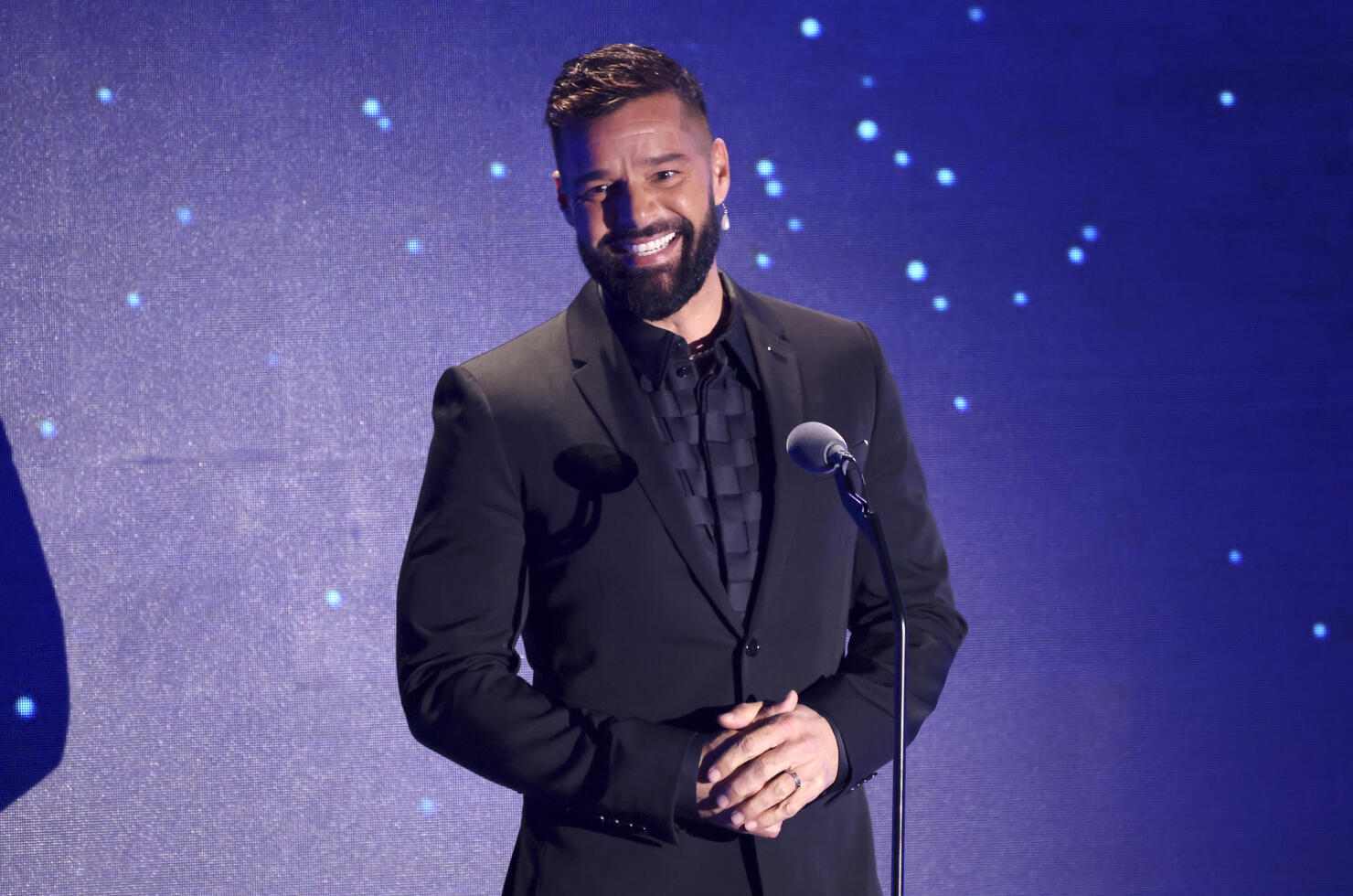 GLAAD Media Awards – Los Angeles - Inside