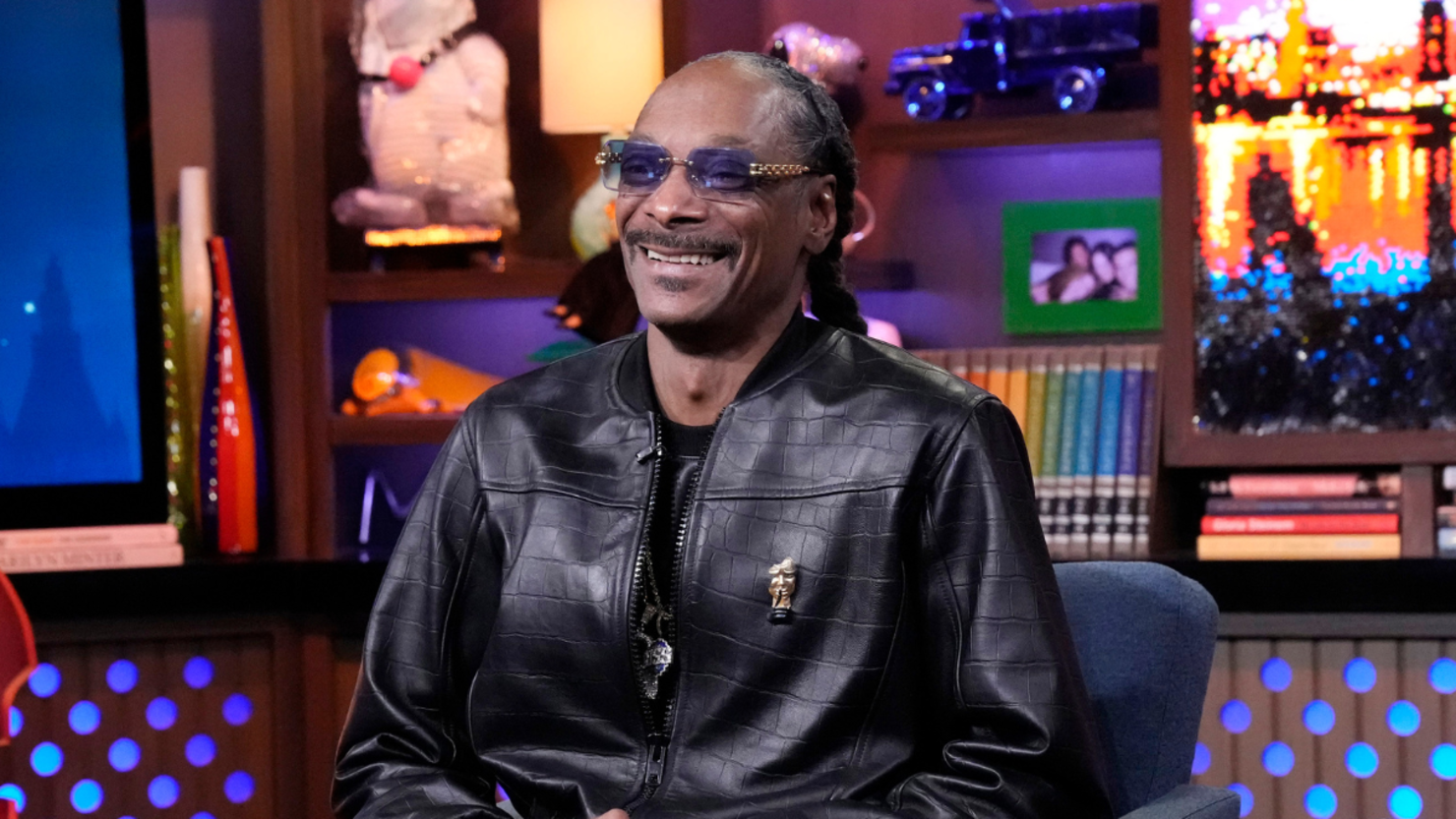 Snoop Dogg