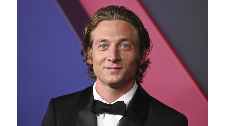 76th Primetime Emmy Awards - Arrivals