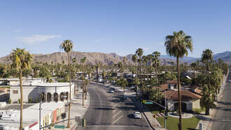 Everyone Is Moving To This California City