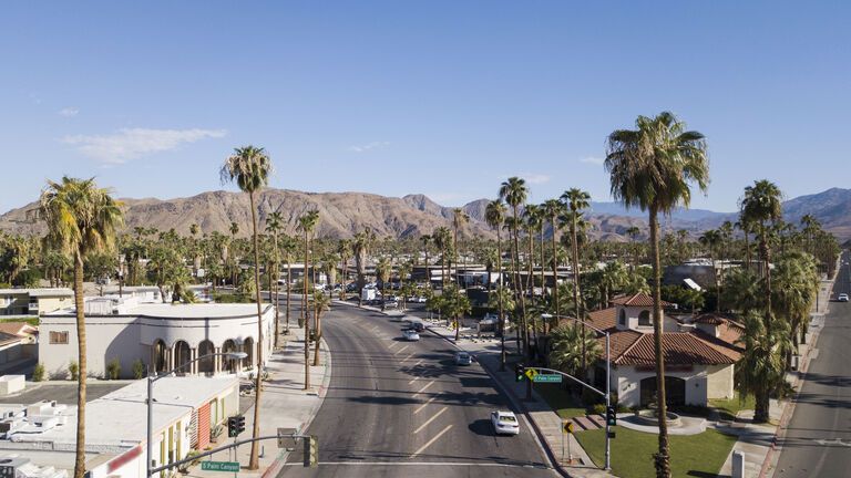 Palm Springs