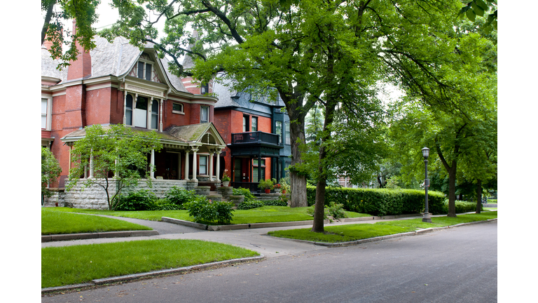 St. Paul Neighborhood