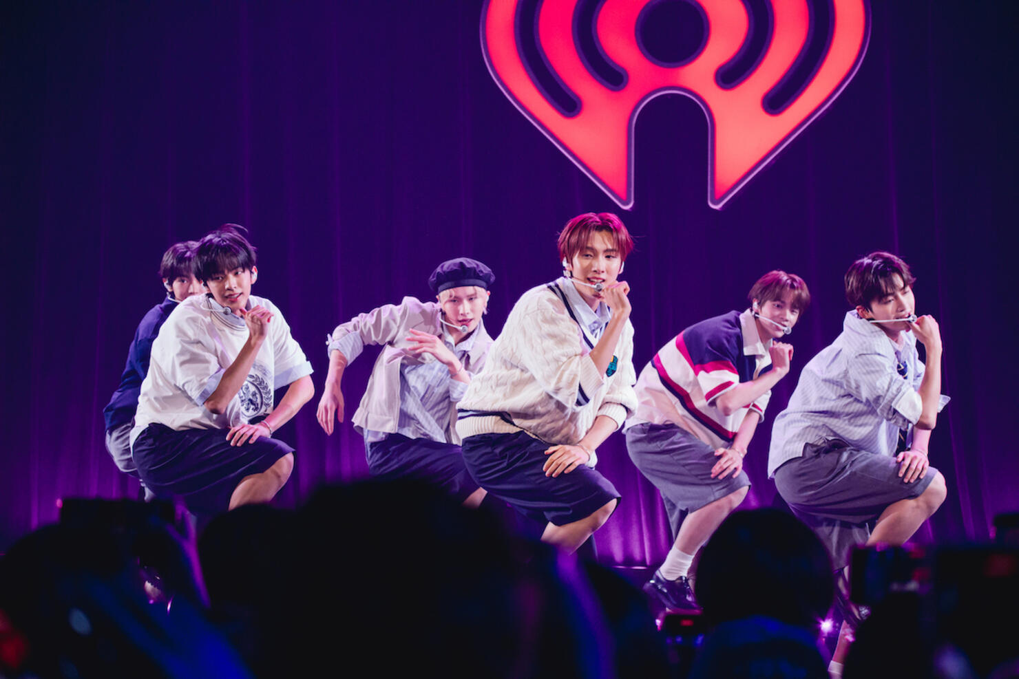 Adrianna Casiano for iHeartRadio