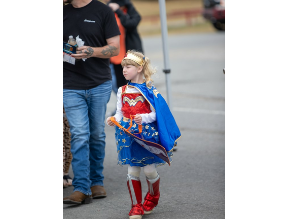 The 18th Annual Edge Chili Cookoff at the Arkansas State Fairgrounds