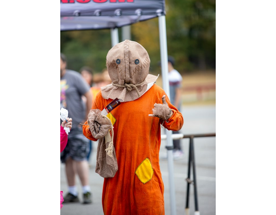 The 18th Annual Edge Chili Cookoff at the Arkansas State Fairgrounds