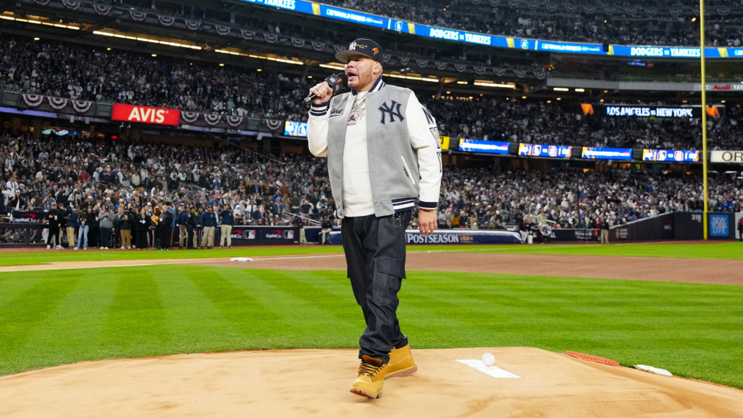Fat Joe