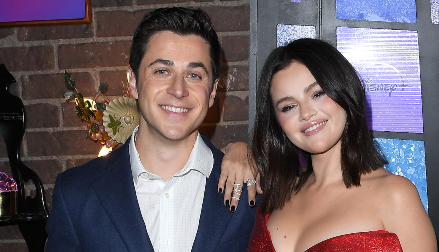 World Premiere Of Disney's "Wizards Beyond Waverly Place"