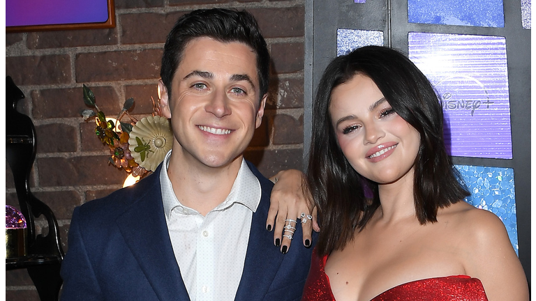 World Premiere Of Disney's "Wizards Beyond Waverly Place"
