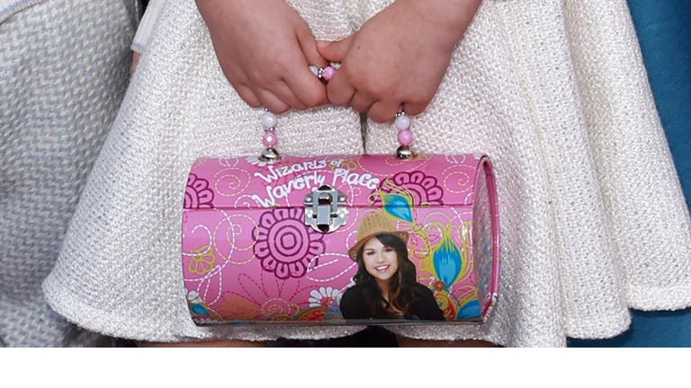 World Premiere Of Disney's "Wizards Beyond Waverly Place"