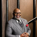 Bishop T.D. Jakes