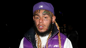 Music News - New Details About 6ix9ine's Supervised Release Revealed 