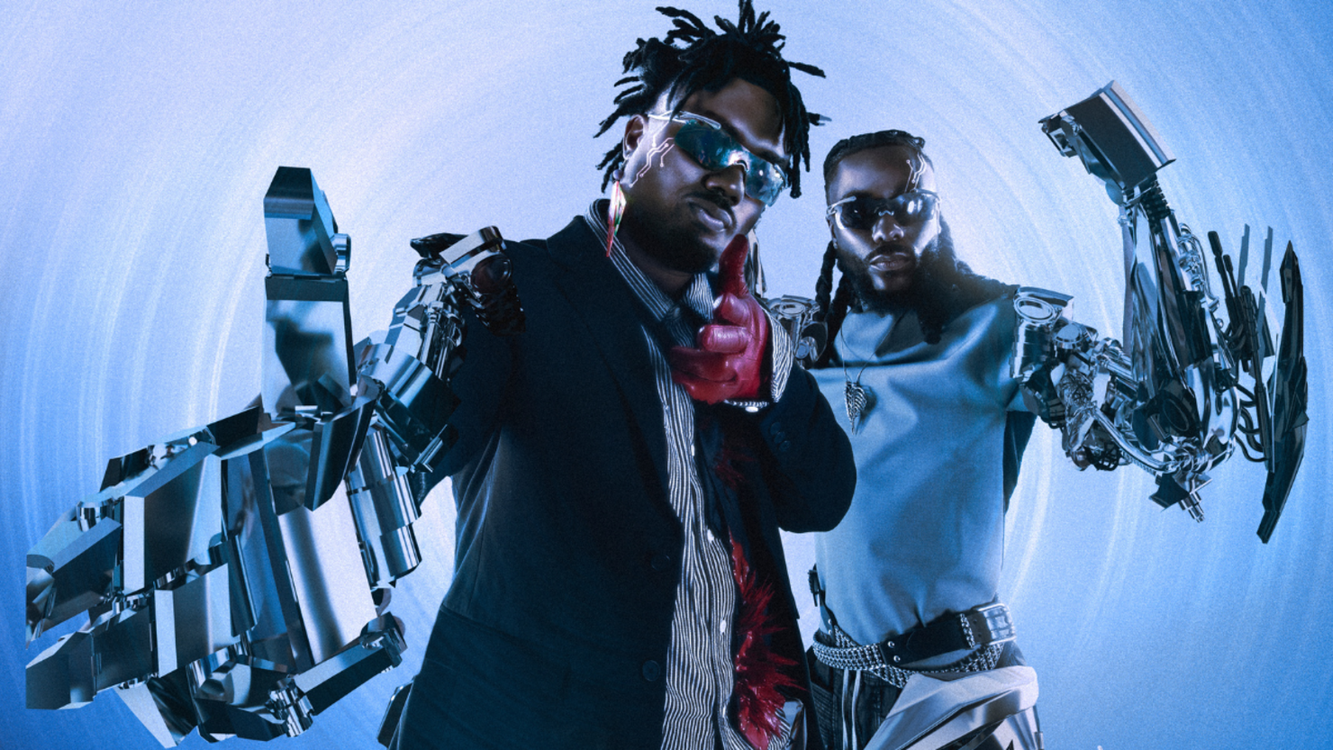 EarthGang