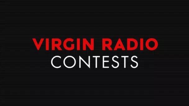 Virgin Radio Contests