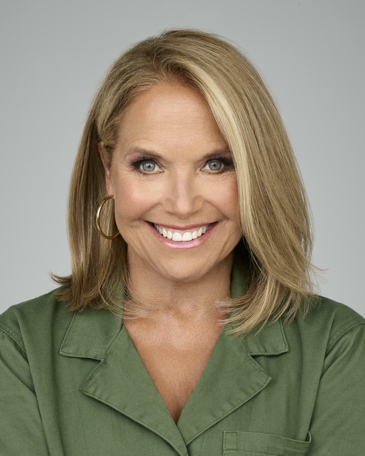 Katie couric nude fakes