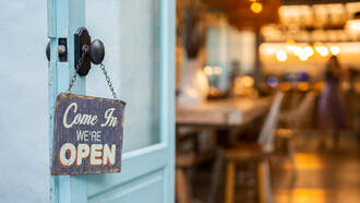 Beloved California Eatery Named 'Most Charming Restaurant' In The State