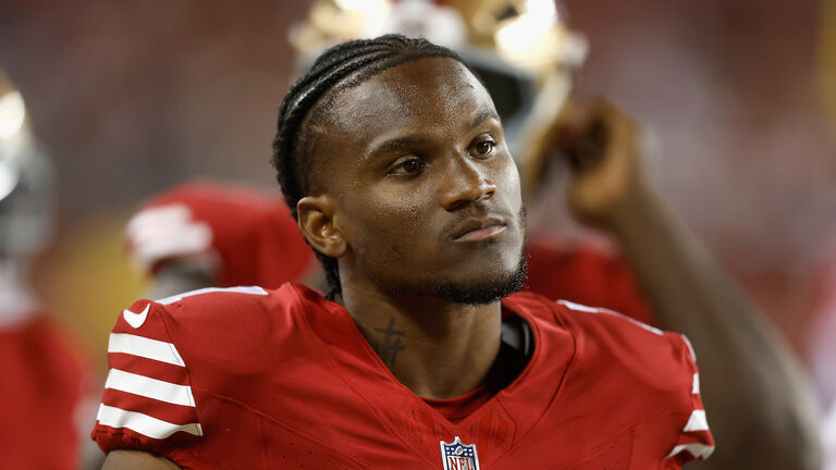 New York Jets v San Francisco 49ers