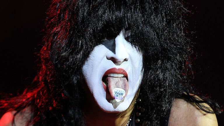 KISS 40th Anniversary World Tour