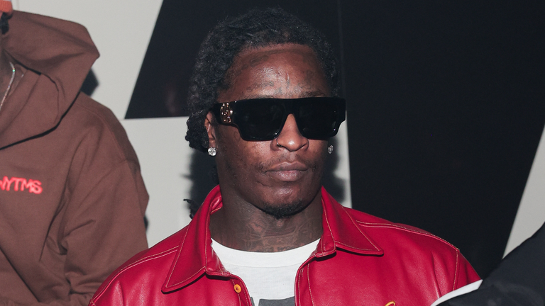 Young Thug