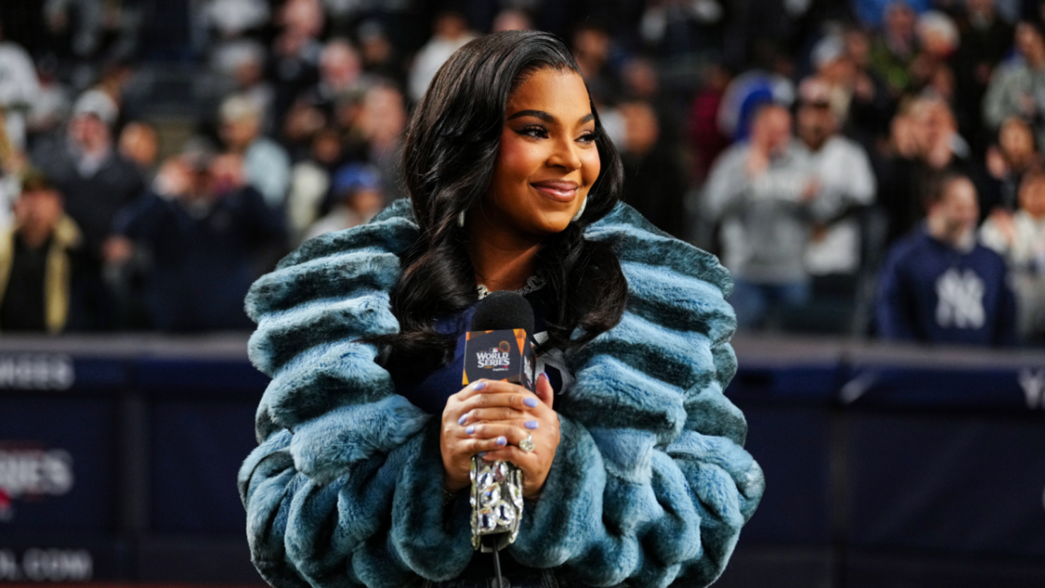 Ashanti