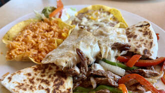 Beloved California Spot Named Best Budget-Friendly Restaurant In The State