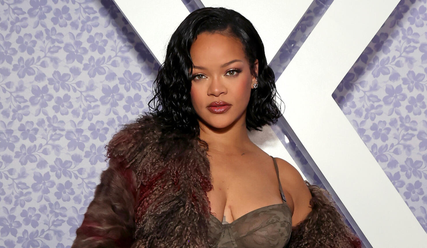 Savage X Fenty Celebrates Lavish Lace Debut at Nordstrom