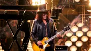 Slash Reveals He Never Aspired To Be A Musician