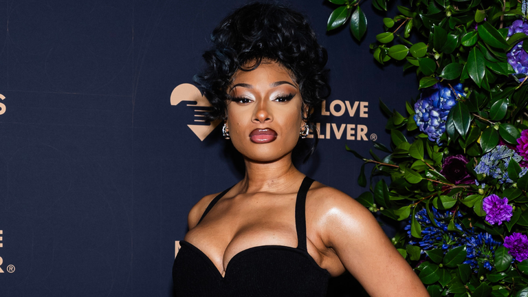 Megan Thee Stallion