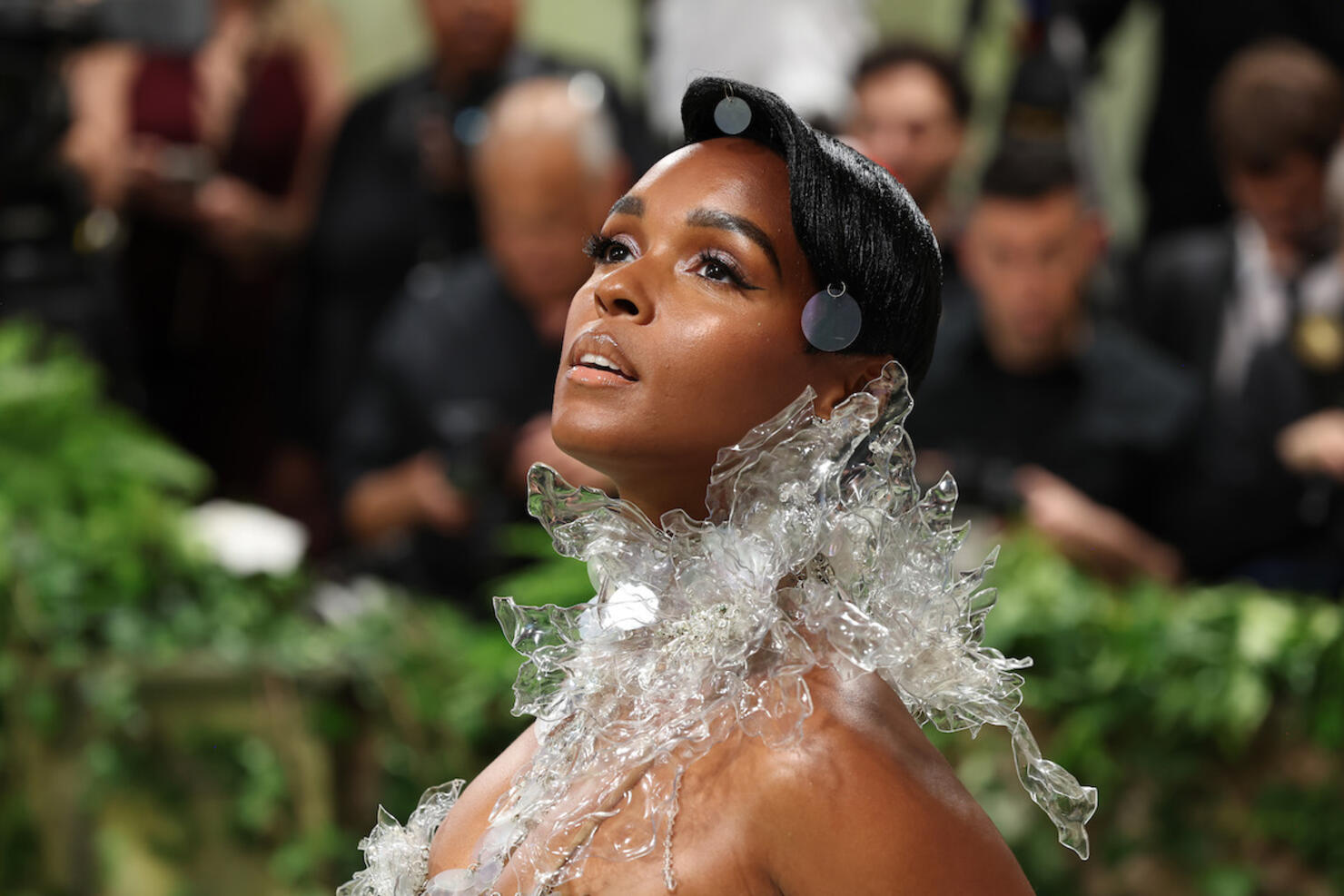 The 2024 Met Gala Celebrating "Sleeping Beauties: Reawakening Fashion" - Arrivals