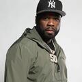 Curtis ‘50 Cent’ Jackson