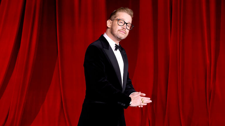 The Fourth Annual Academy Museum Gala - Arrivals