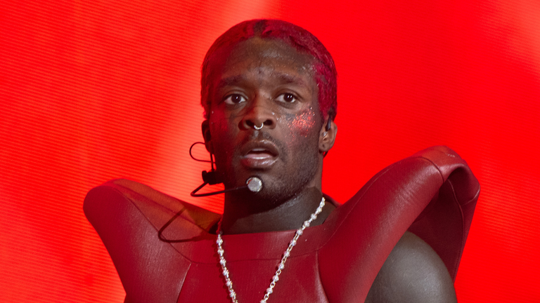 Lil Uzi Vert