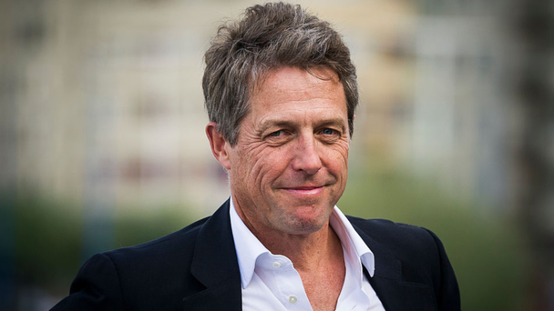 Hugh Grant Finally Reveals Extremely Unique Names Of Two Youngest Daughters