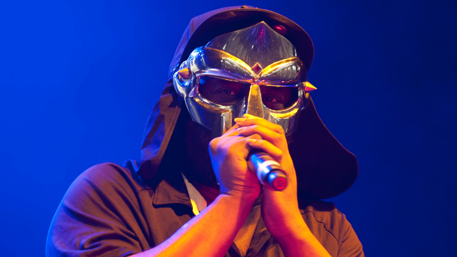MF DOOM