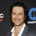 Oliver Hudson