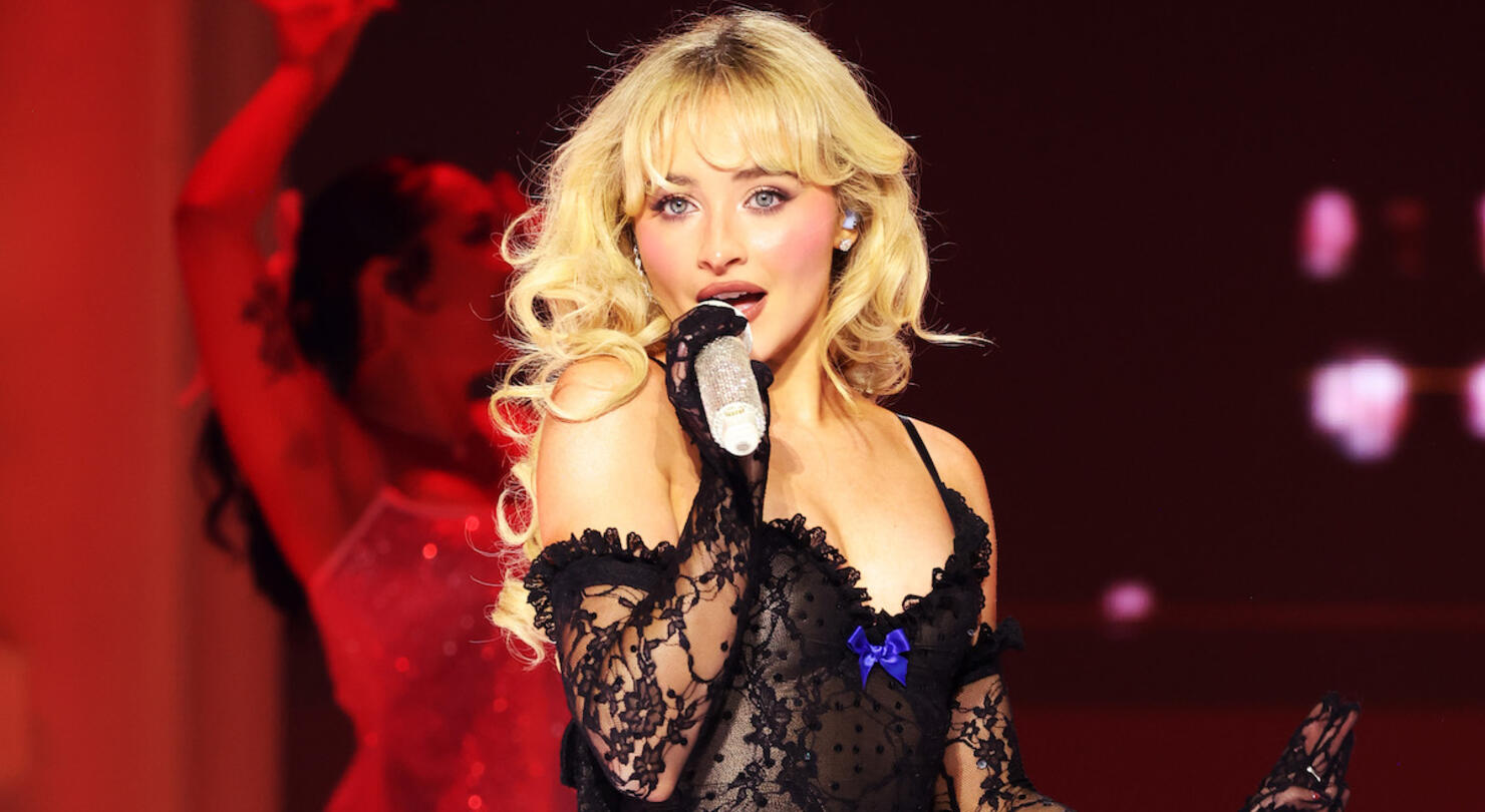 Sabrina¬†Carpenter - Short n‚Äô Sweet Tour