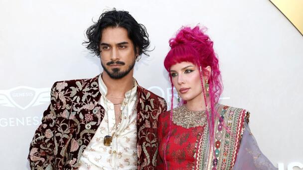 Halsey Shares 'Sweet' Details Of Fiancé Avan Jogia's 'Special' Proposal