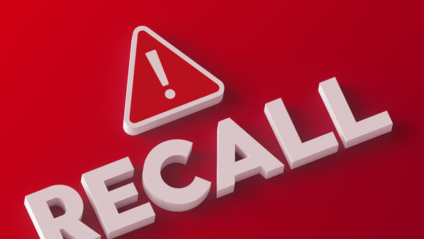 Popular Household Product Recalled In Florida Poses Dangerous Health Risk